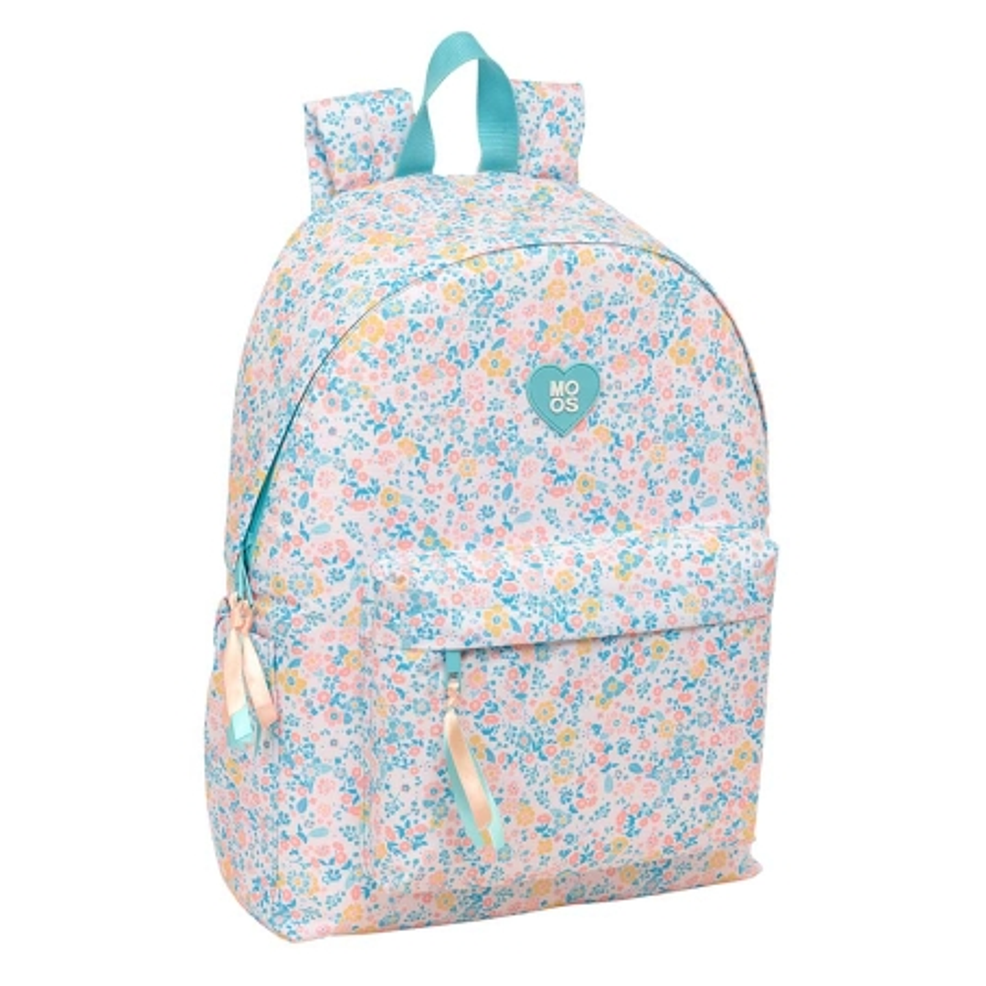 Safta Moos Fiori Mochila para Portatil hasta 14.1