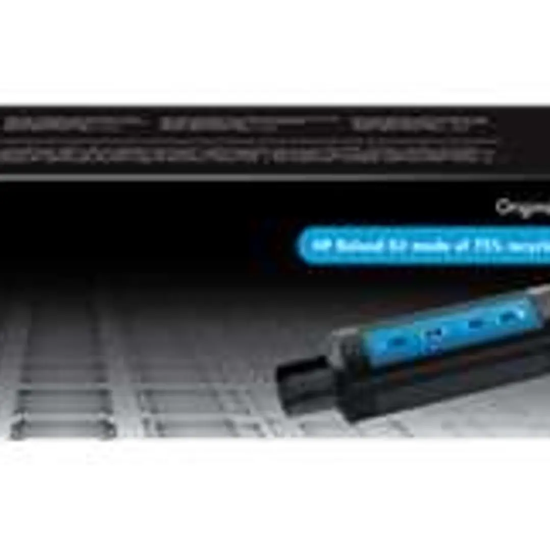 HP W1143A Negro Kit de Recarga de Toner Original - 143A 1