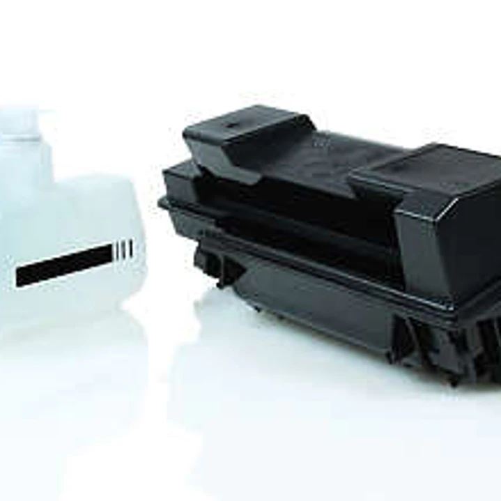 Kyocera TK350 Negro Cartucho de Toner Generico - Reemplaza 1T02LX0NL0/1T02LX0NLC 1