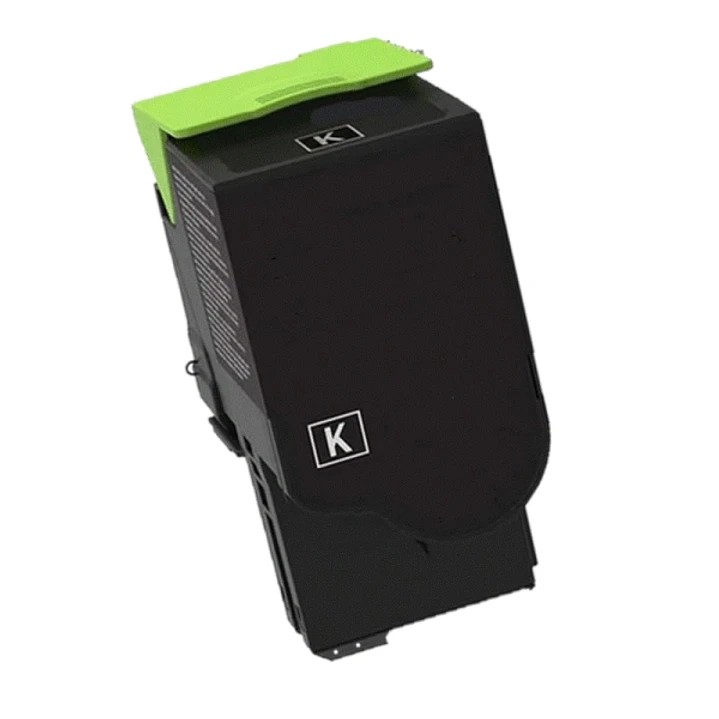 Xerox C310/C315 Negro Cartucho de Toner Generico - Reemplaza 006R04364/006R04356 1