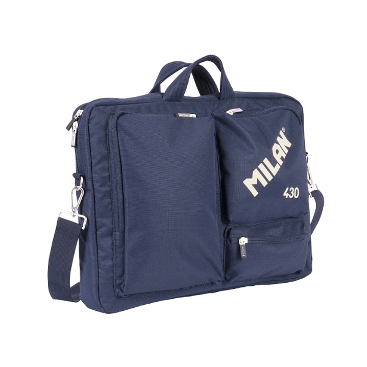 Milan 430 Since 1918 Maletin para Portatiles hasta 17