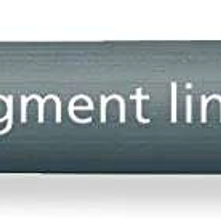 Staedtler Pigment Liner 308 Rotulador Calibrado - Trazo 0.5mm - Secado Rapido - Color Marron 1