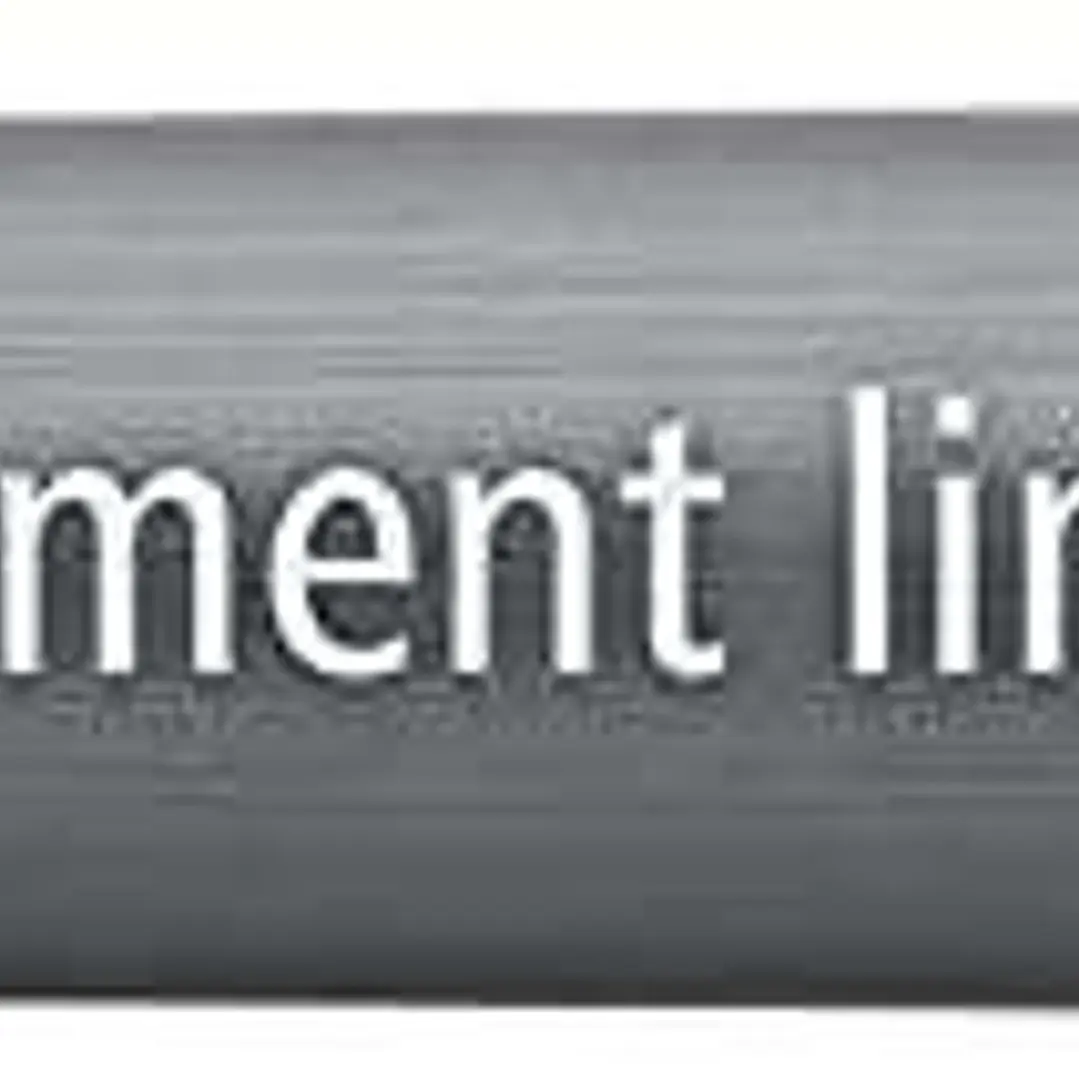 Staedtler Pigment Liner 308 Rotulador Calibrado - Trazo 0.5mm - Secado Rapido - Color Negro 1