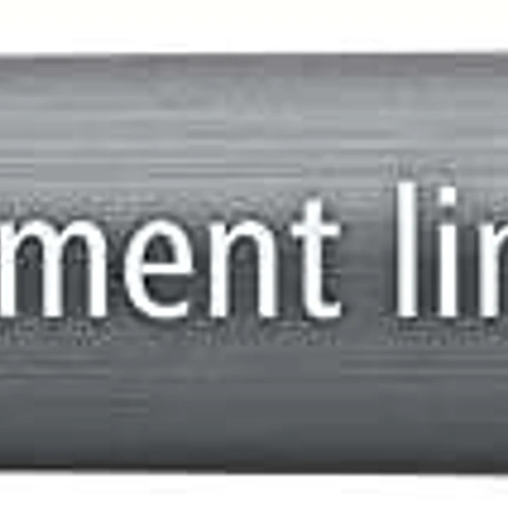 Staedtler Pigment Liner 308 Rotulador Calibrado - Trazo 0.3mm - Secado Rapido - Color Negro 1