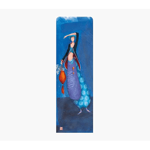 Pictura Gaëlle Boissonnard Marcapaginas - 5.5x14cm - Embolsada Individualmente en Celofan - Impresas en Papel con Certificacion FSC