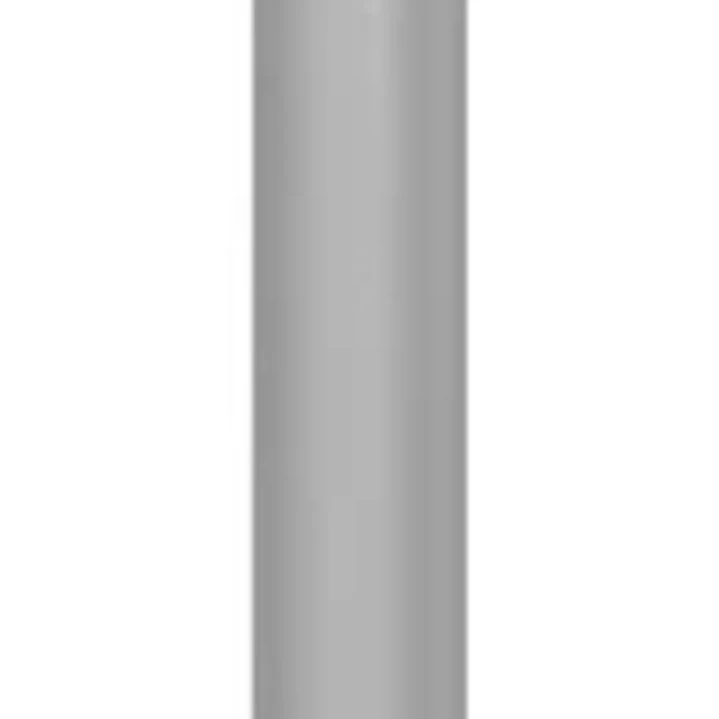 Canson Rollo de Papel Seda 17g/m² - Rollo de 50x500cm - Ideal para Manualidades y Decoracion - Color Plata 1