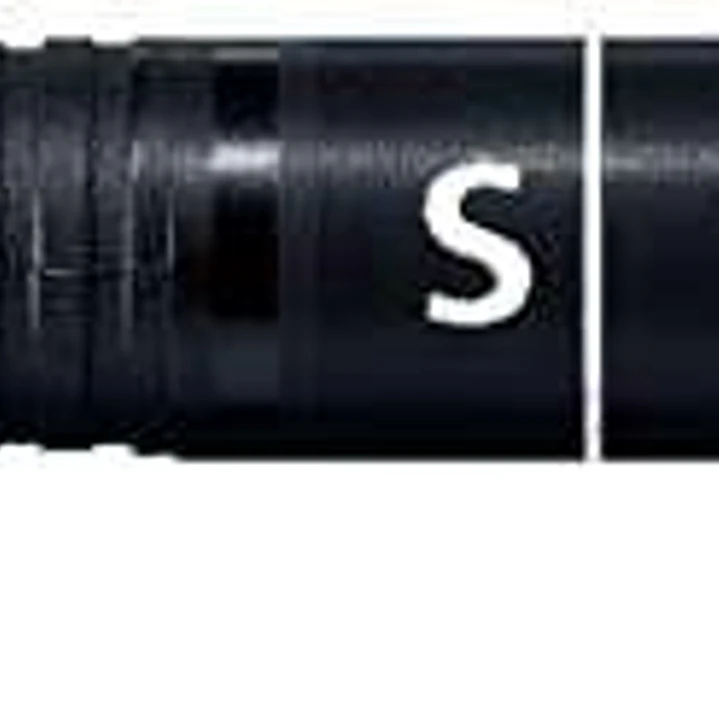 Stabilo OHPen Rotulador Permanente - Punta Superfina - Trazo de 0.4mm - Agarre Antideslizante - Tapon Ventilado - Color Verde 1