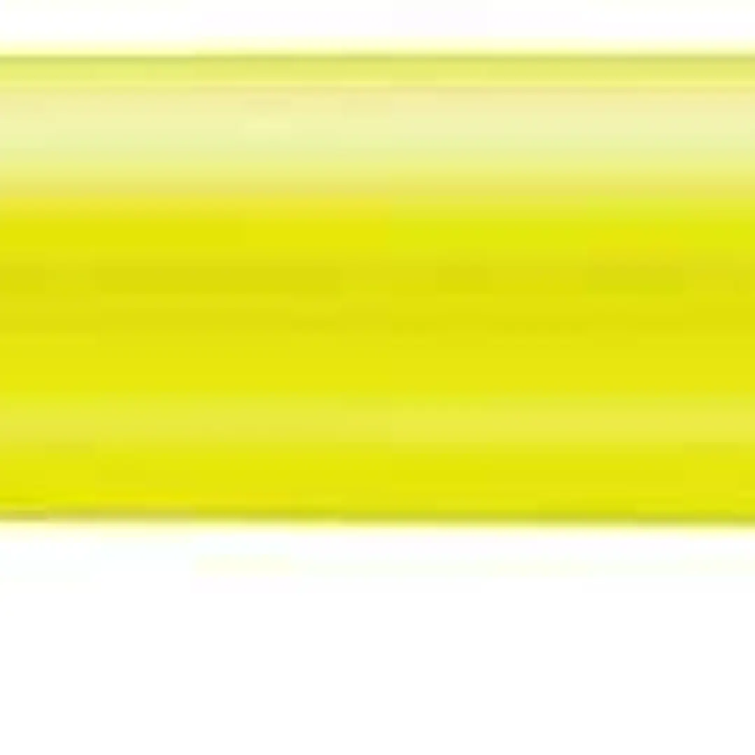 Stabilo Flash Marcador Fluorescente - Tamaño Bolsillo - Trazo de 1 y 3.5mm - Tinta con Base de Agua - Color Amarillo 1