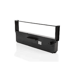 Epson ERC31 Negra Cinta Matricial Generica - Reemplaza C43S015369