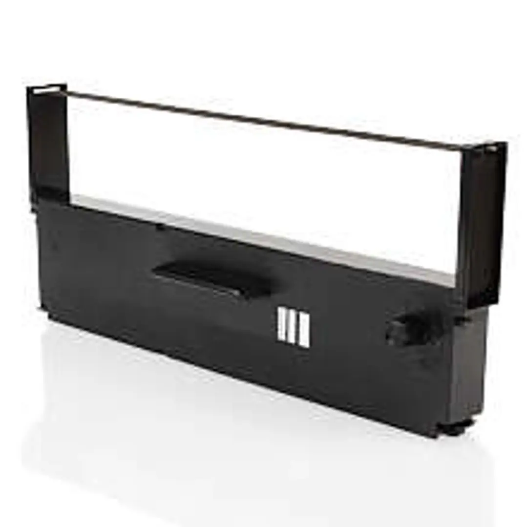 Epson ERC31 Negra Cinta Matricial Generica - Reemplaza C43S015369 1