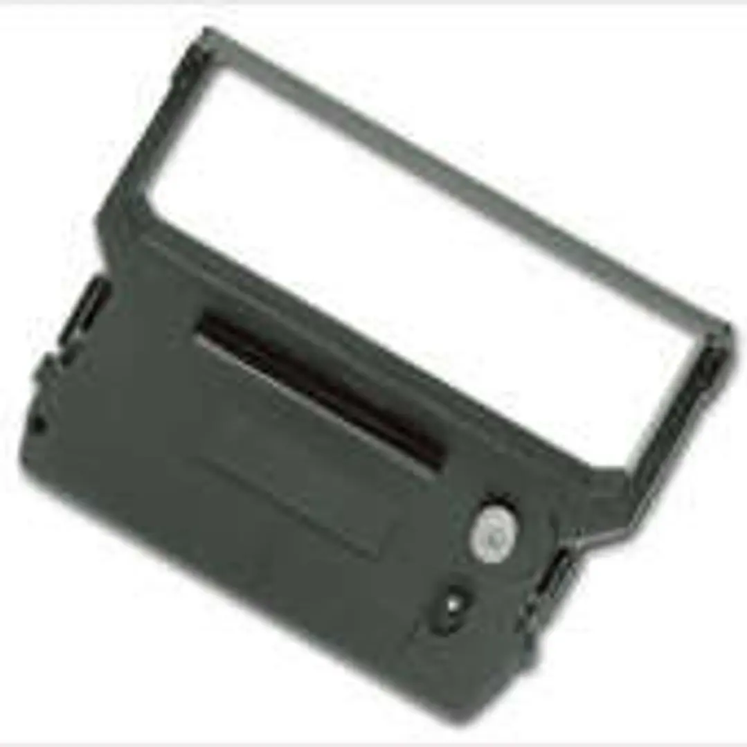 Citizen DP600 Negra Cinta Matricial Generica 1