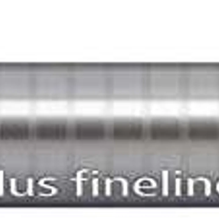 Staedtler Triplus Fineliner 334 Rotulador de Punta Fina - Trazo de 0.3mm - Tinta Base de Agua - Color Gris Piedra 1
