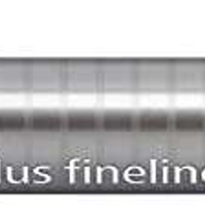 Staedtler Triplus Fineliner 334 Rotulador de Punta Fina - Trazo de 0.3mm - Tinta Base de Agua - Color Gris Paloma 1