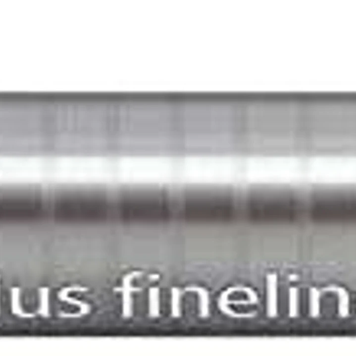 Staedtler Triplus Fineliner 334 Rotulador de Punta Fina - Trazo de 0.3mm - Tinta Base de Agua - Color Gris Calido 1