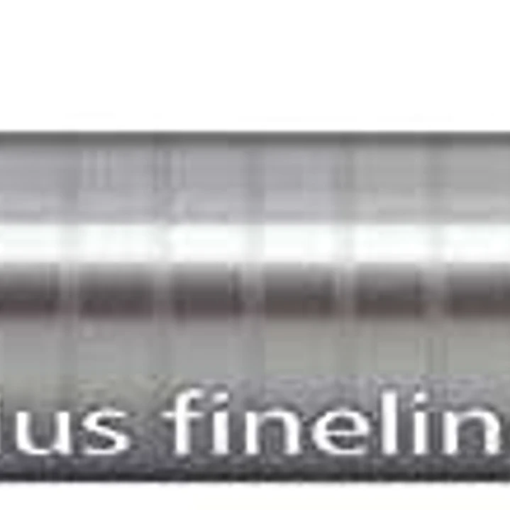 Staedtler Triplus Fineliner 334 Rotulador de Punta Fina - Trazo de 0.3mm - Tinta Base de Agua - Color Sepia Calido 1