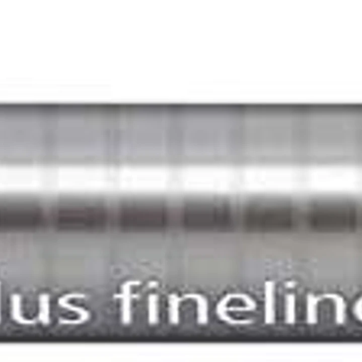 Staedtler Triplus Fineliner 334 Rotulador de Punta Fina - Trazo de 0.3mm - Tinta Base de Agua - Color Pardo Van Dyck 1