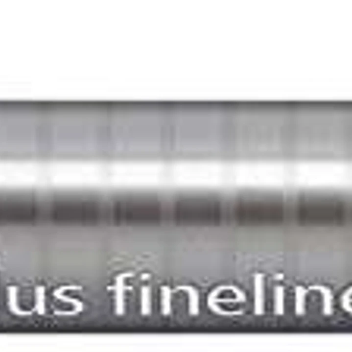 Staedtler Triplus Fineliner 334 Rotulador de Punta Fina - Trazo de 0.3mm - Tinta Base de Agua - Color Marron Chocolate 1