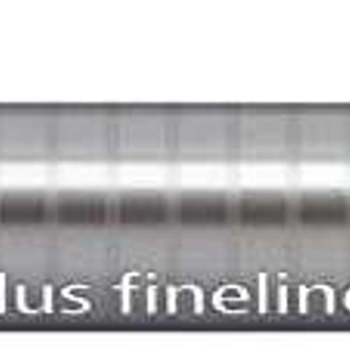 Staedtler Triplus Fineliner 334 Rotulador de Punta Fina - Trazo de 0.3mm - Tinta Base de Agua - Color Marron 1