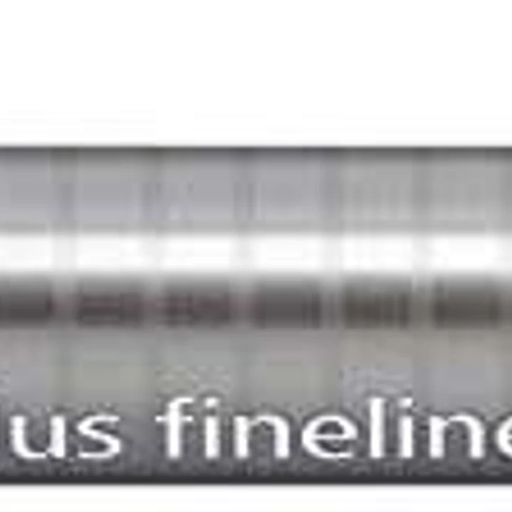 Staedtler Triplus Fineliner 334 Rotulador de Punta Fina - Trazo de 0.3mm - Tinta Base de Agua - Color Violeta Rojizo 1