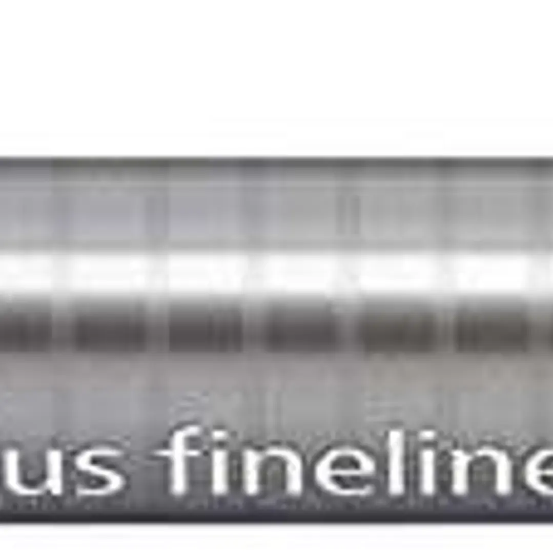 Staedtler Triplus Fineliner 334 Rotulador de Punta Fina - Trazo de 0.3mm - Tinta Base de Agua - Color Lila 1