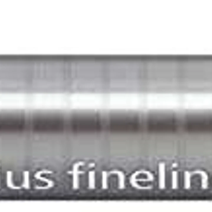 Staedtler Triplus Fineliner 334 Rotulador de Punta Fina - Trazo de 0.3mm - Tinta Base de Agua - Color Lavanda 1