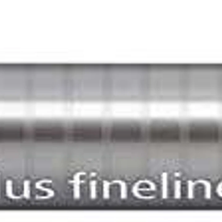 Staedtler Triplus Fineliner 334 Rotulador de Punta Fina - Trazo de 0.3mm - Tinta Base de Agua - Color Violeta 1