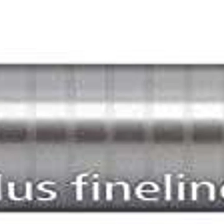 Staedtler Triplus Fineliner 334 Rotulador de Punta Fina - Trazo de 0.3mm - Tinta Base de Agua - Color Verde Palido 1