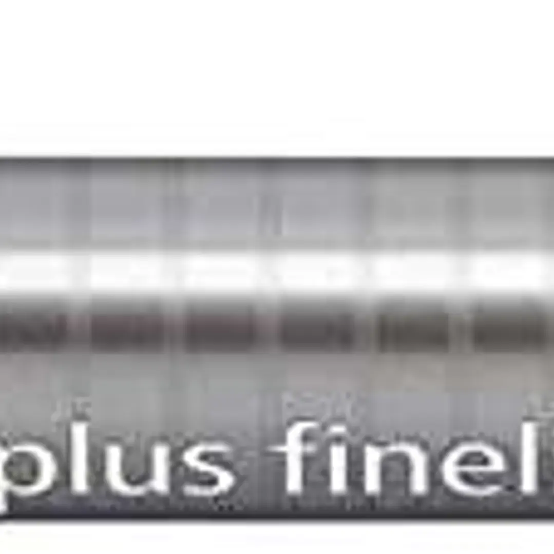 Staedtler Triplus Fineliner 334 Rotulador de Punta Fina - Trazo de 0.3mm - Tinta Base de Agua - Color Verde Neon 1