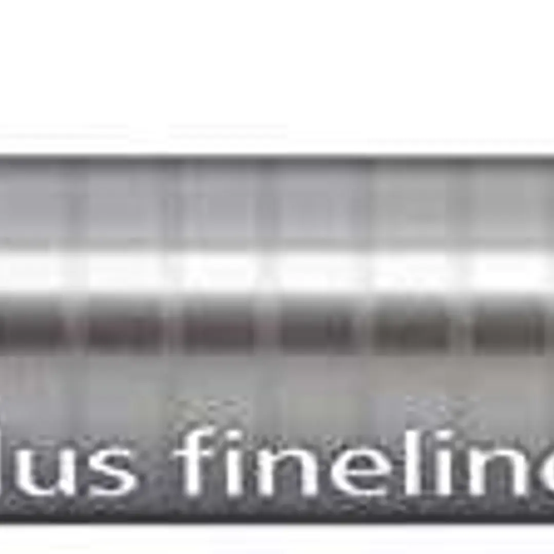 Staedtler Triplus Fineliner 334 Rotulador de Punta Fina - Trazo de 0.3mm - Tinta Base de Agua - Color Verde Oliva 1