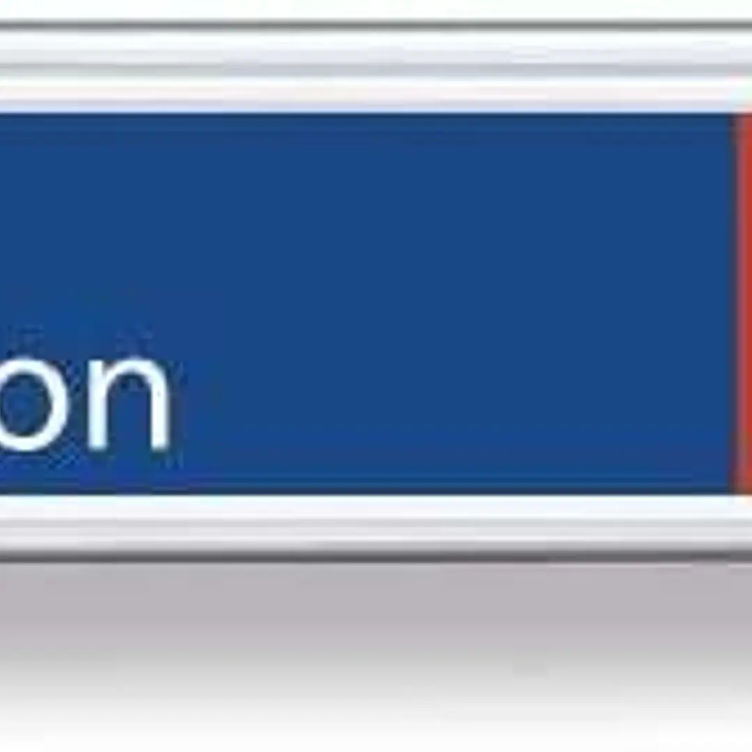 Staedtler Mars Micro Carbon 250 Tubo de 12 Minas de Grafito - Dureza F - Trazo 0.5mm - Alta Resistencia 1