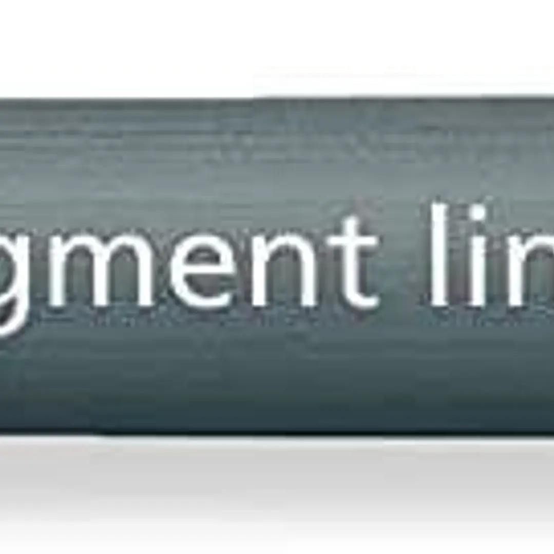 Staedtler Pigment Liner 308 Rotulador Calibrado - Trazo 0.3mm - Secado Rapido - Color Violeta 1