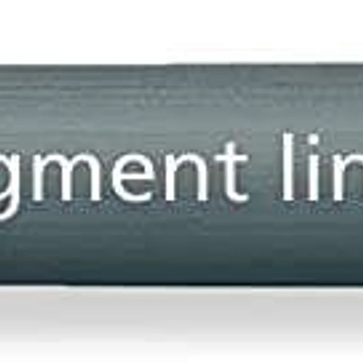 Staedtler Pigment Liner 308 Rotulador Calibrado - Trazo 0.3mm - Secado Rapido - Color Violeta 1