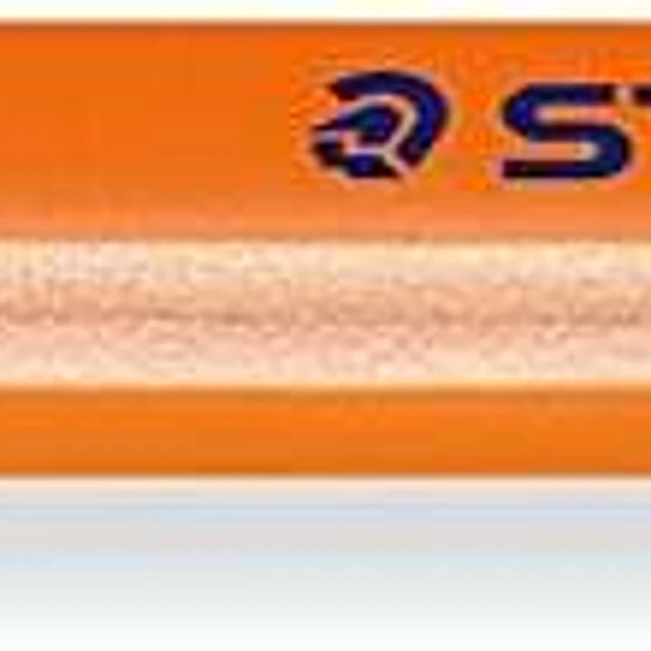 Staedtler Textsurfer Dry 128 64 Lapiz Fluorescente de Color Triangular - Mina de 4mm - Madera de Bosques Sostenibles - Color Naranja Neon 1