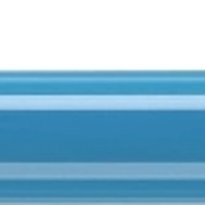 Faber-Castell Textliner 38 Marcador Fluorescente - Cuerpo Fino - Punta Biselada - Trazo Grueso y Fino - Tinta con Base de Agua - Color Azul 1