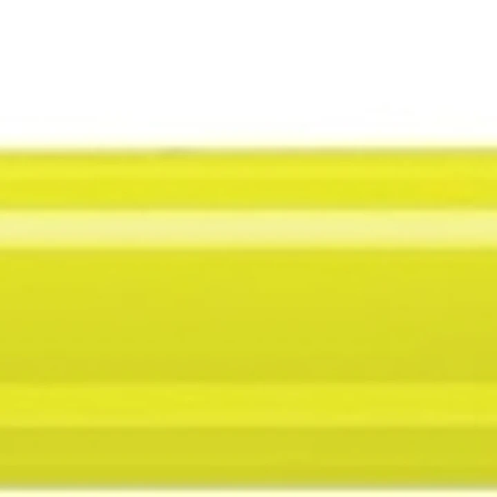 Faber-Castell Textliner 38 Marcador Fluorescente - Cuerpo Fino - Punta Biselada - Trazo Grueso y Fino - Tinta con Base de Agua - Color Amarillo 1