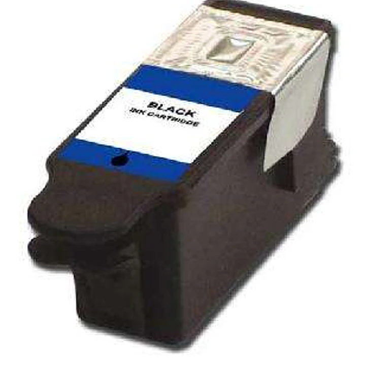 Kodak Advent A10 Negro Cartucho de Tinta Generico 1