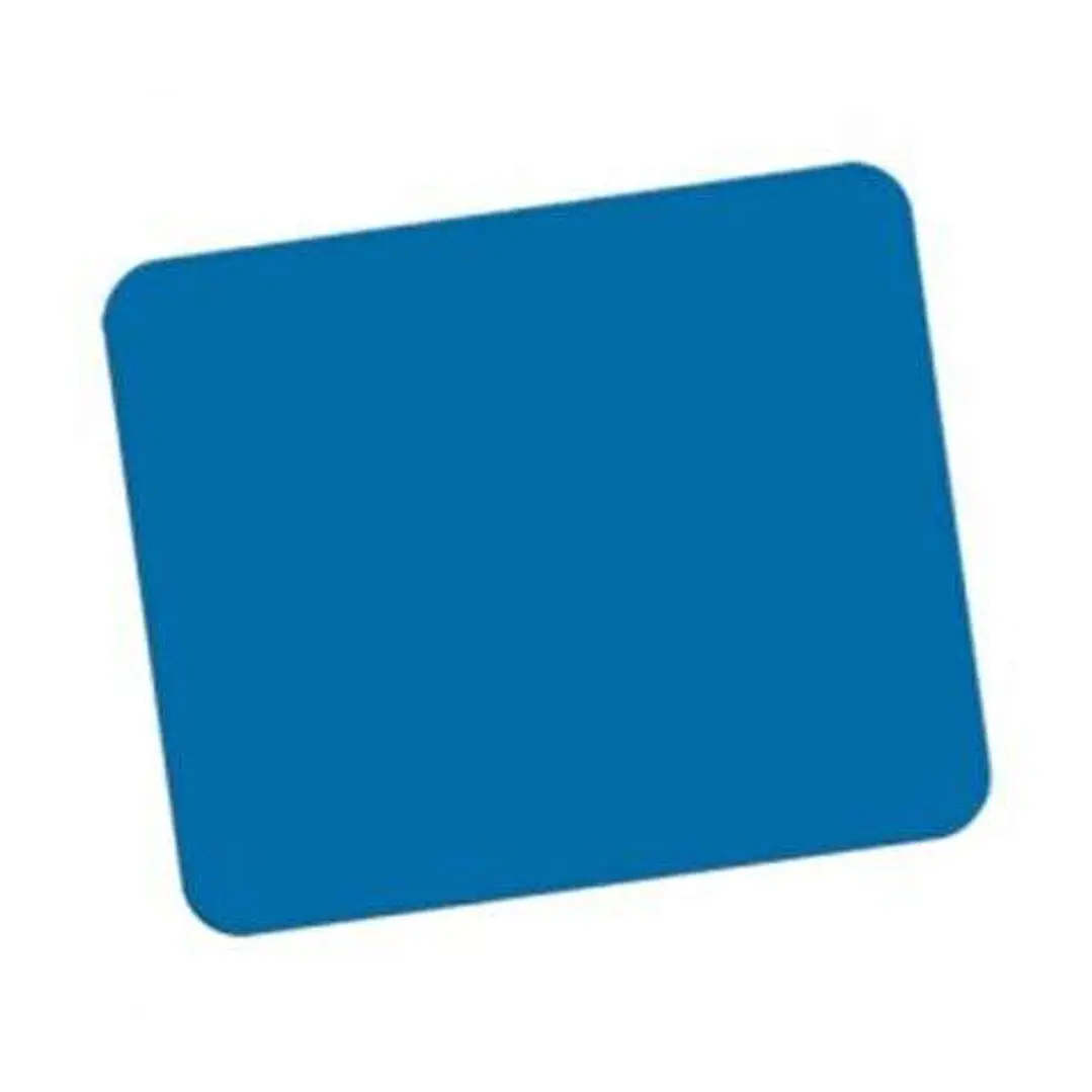 Cromad Alfombrilla Raton - Base Antideslizante - Medidas 23x19cm 1