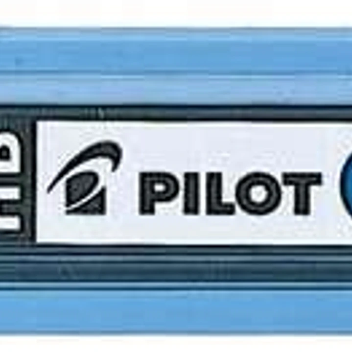 Pilot Caja de 12 Minas ENO 0.7 para Portaminas - Dureza HB - Trazo 0.7mm 1