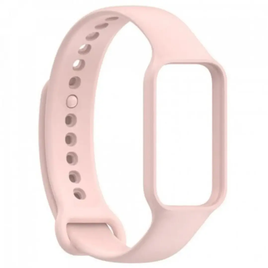 Xiaomi Correa para Pulsera de Actividad Redmi Smart Band 2 - Color Rosa 1