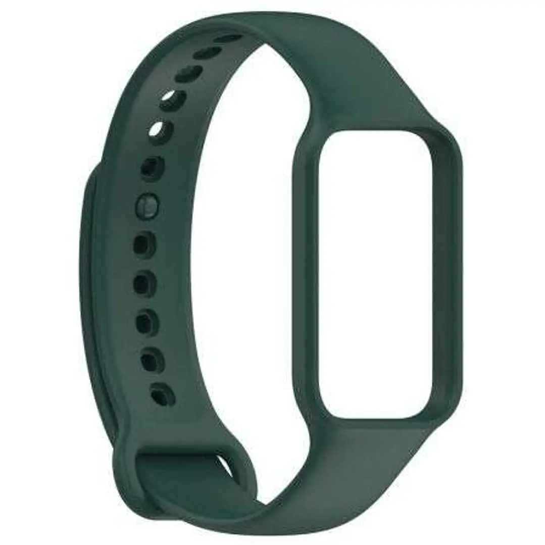 Xiaomi Correa para Pulsera de Actividad Redmi Smart Band 2 - Color Verde 1