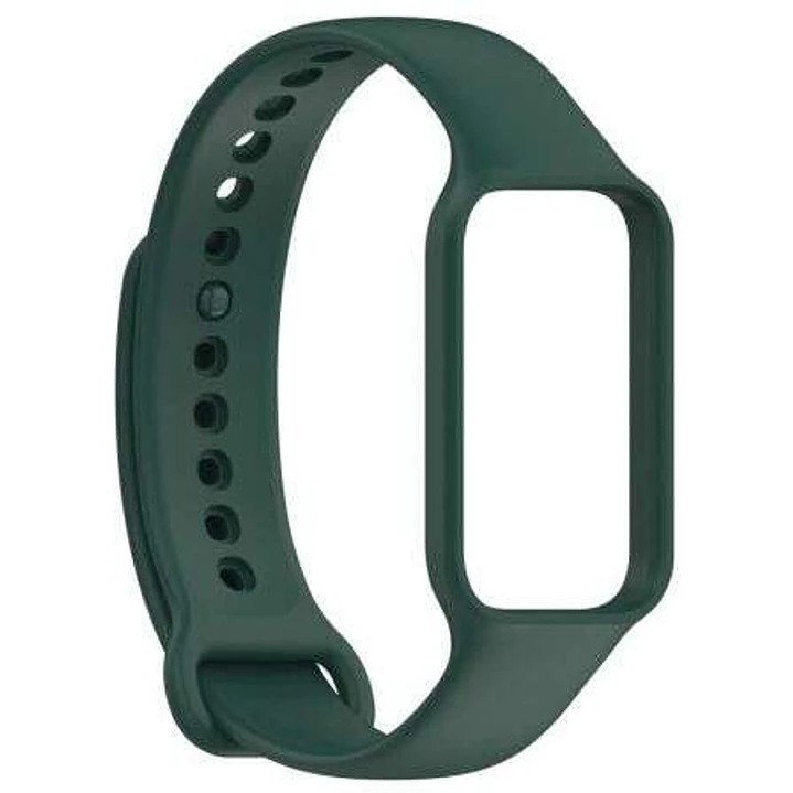 Xiaomi Correa para Pulsera de Actividad Redmi Smart Band 2 - Color Verde 1