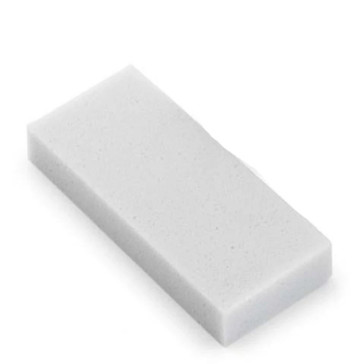 Faibo Recambio de Borrador para Pizarra de Tiza - Espuma Especial - Reversible y Lavable 1