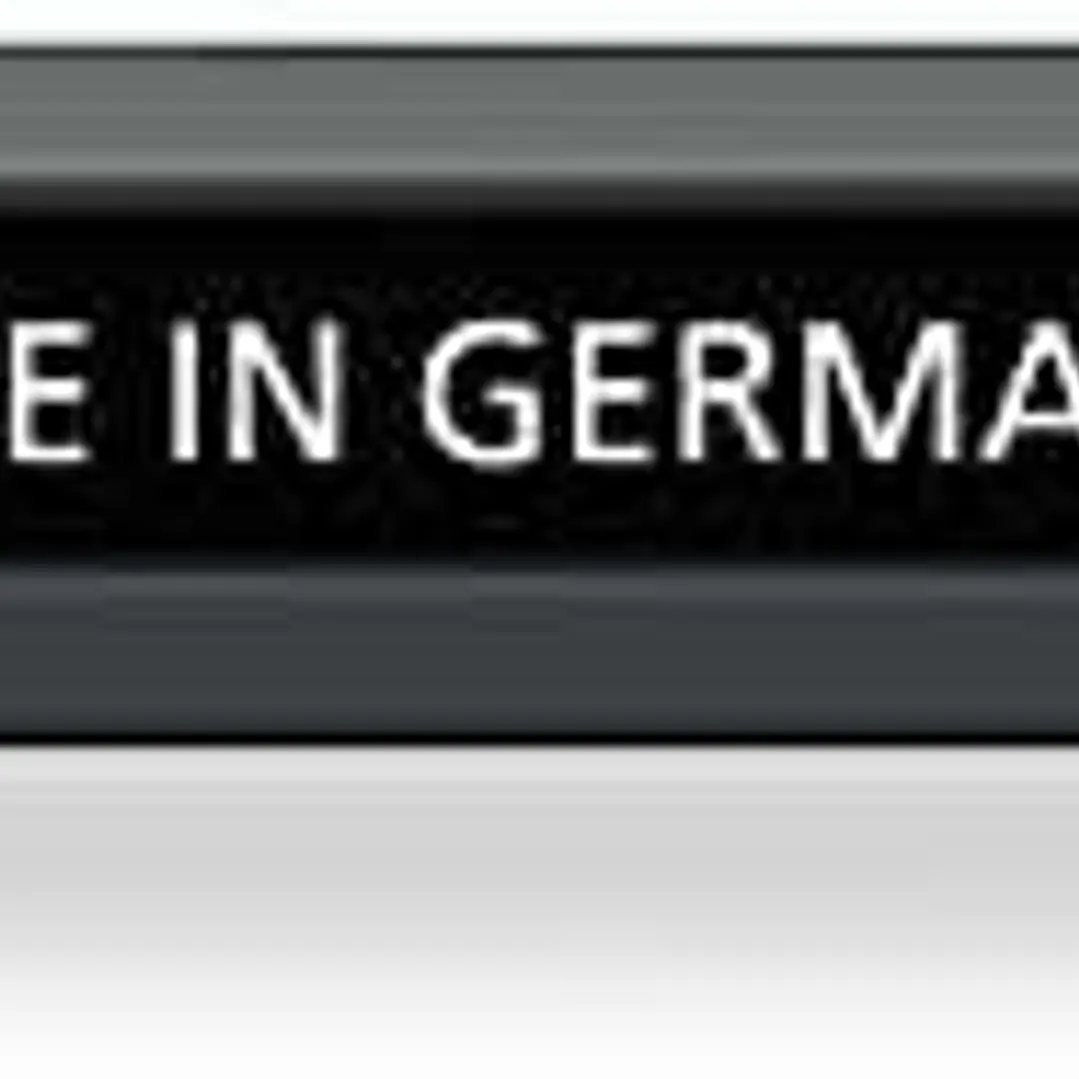 Staedtler Noris Colour 185 Lapiz Hexagonal de Color - Resistencia a la Rotura - Material Wopex - Color Negro 1