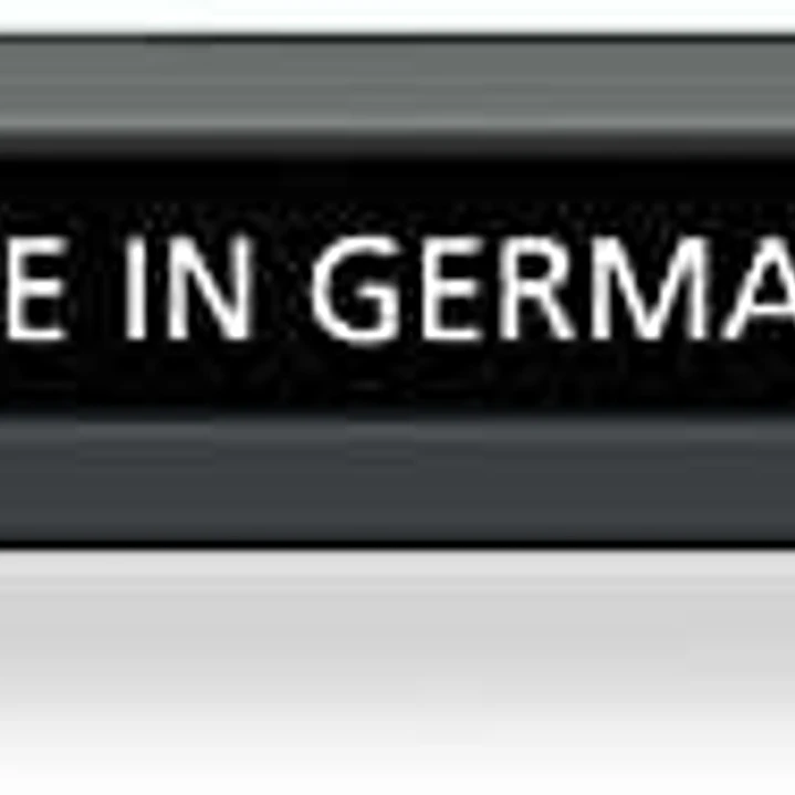 Staedtler Noris Colour 185 Lapiz Hexagonal de Color - Resistencia a la Rotura - Material Wopex - Color Negro 1