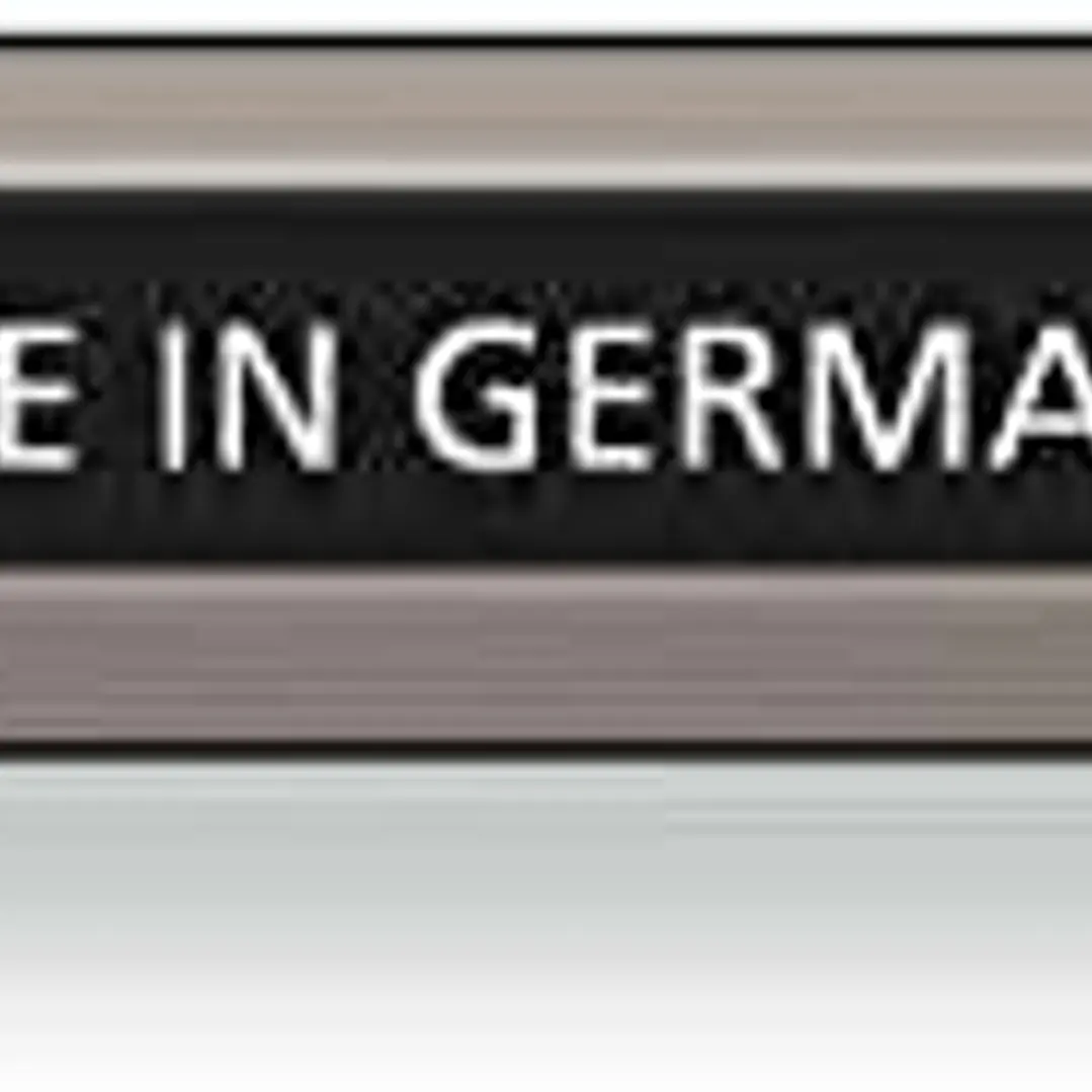 Staedtler Noris Colour 185 Lapiz Hexagonal de Color - Resistencia a la Rotura - Material Wopex - Color Gris Claro 1