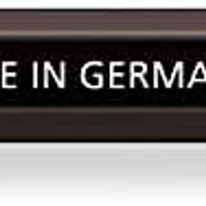 Staedtler Noris Colour 185 Lapiz Hexagonal de Color - Resistencia a la Rotura - Material Wopex - Color Marron 1