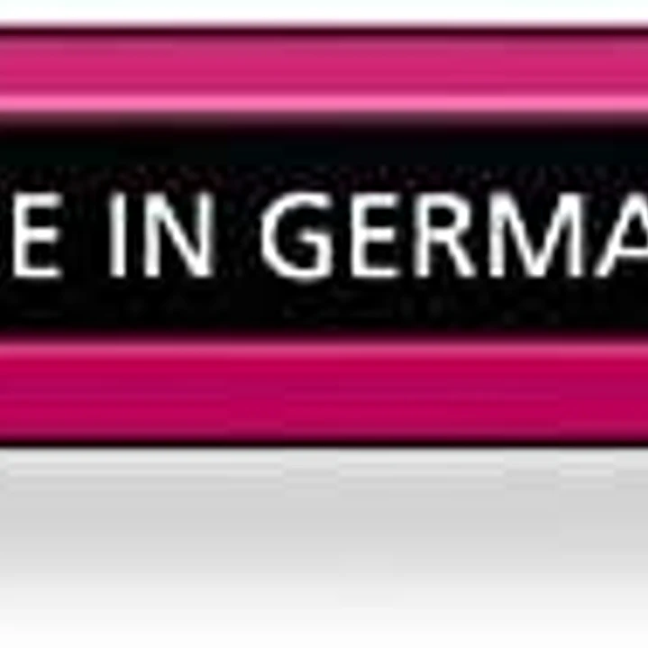 Staedtler Noris Colour 185 Lapiz Hexagonal de Color - Resistencia a la Rotura - Material Wopex - Color Fucsia 1