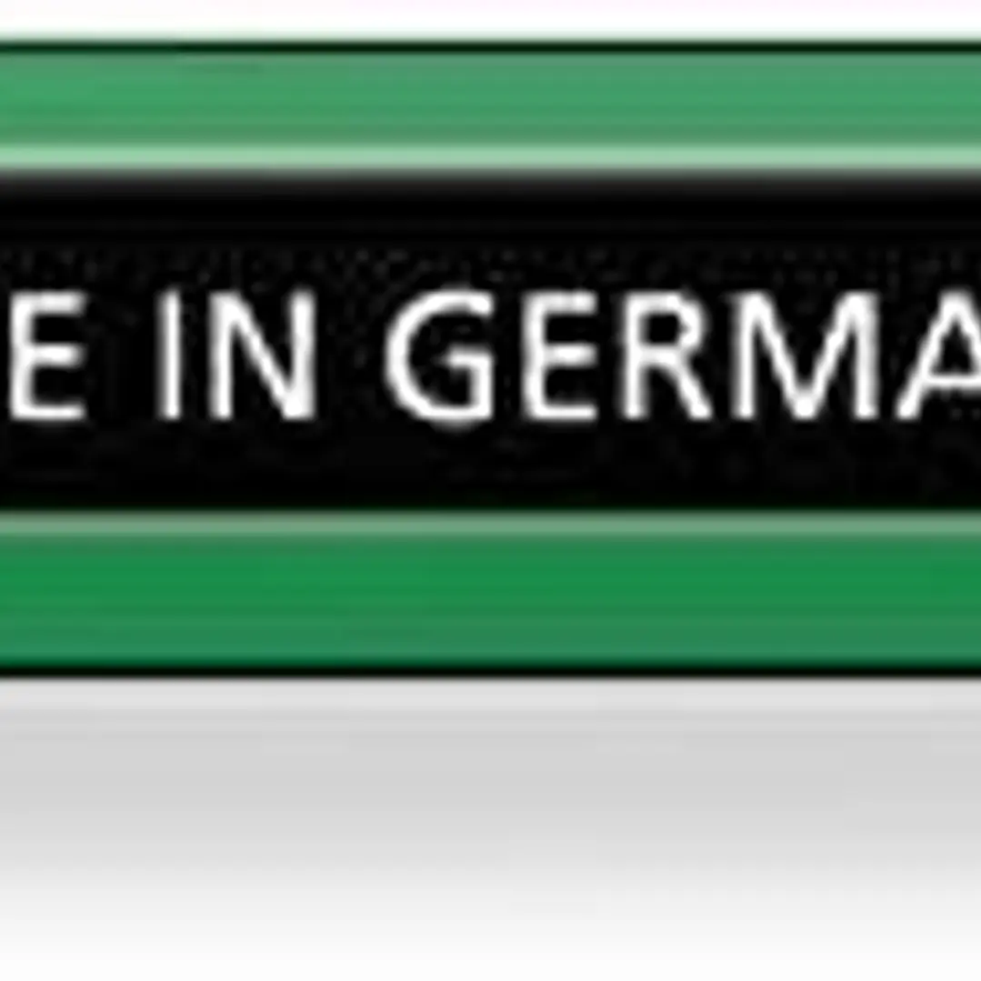 Staedtler Noris Colour 185 Lapiz Hexagonal de Color - Resistencia a la Rotura - Material Wopex - Color Verde 1