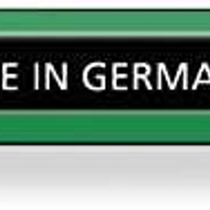 Staedtler Noris Colour 185 Lapiz Hexagonal de Color - Resistencia a la Rotura - Material Wopex - Color Verde 1