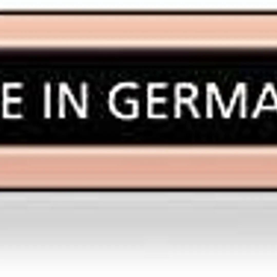 Staedtler Noris Colour 185 Lapiz Hexagonal de Color - Resistencia a la Rotura - Material Wopex - Color Beige 1